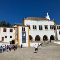 Lisbon, Porto And Azores traveler photo #3