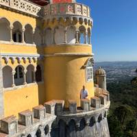 Lisbon, Porto And Azores traveler photo #2