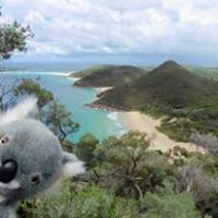 Australien Abenteuer (Gap Year) Reise-Foto #1