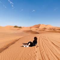 Luxe Privé Rondreis Agadir naar Fes via Marrakech, Ouarzazate &amp; Woestijn in 5 Dagen: foto van de reiziger #1