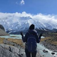Photo de voyageur NOUVELLE ZÉLANDE - 10 jours de découverte des îles du Nord et du Sud #1
