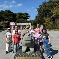 2026 Ontdek Korea in 7 dagen: Een samengestelde all-inclusive ervaring met DMZ-touroptie: foto van de reiziger #1