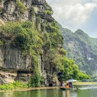 Erstaunliches Vietnam - 10 Tage Reise-Foto #1