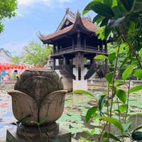 Erstaunliches Vietnam - 10 Tage Reise-Foto #2