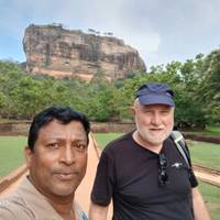 Camino soñado de Sri Lanka: foto del viajero #1