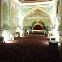 Photo de voyageur Circuit combiné Asie centrale - Route de la soie #1