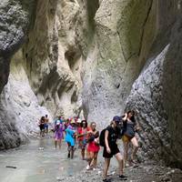 Fuera de este mundo, 13 días en lugares extraterrestres: foto del viajero #1