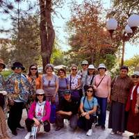 Photo de voyageur Les 5 Stan- s - Suivez les traces de Gengis Khan #1