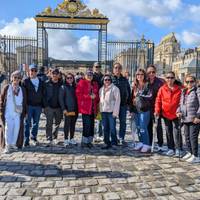 Genuine Europe (20 destinations) traveler photo #1