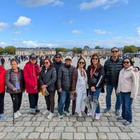 Genuine Europe (20 destinations) traveler photo #2