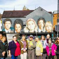 Irland Erlebnisreise - 13 Tage (Kleingruppenreise) Reise-Foto #1