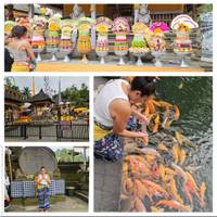 Das Beste aus Bali, Gilis und Nusa Penida Inselerlebnis - 10 Tage Reise-Foto #3