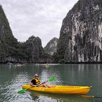 Essential Vietnam & Cambodia traveler photo #1