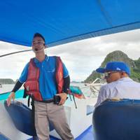 Vietnam - 10 Días. Salidas todos los lunes y domingos desde Hanoi: foto del viajero #1