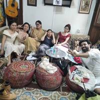 Photo de voyageur Pharaons &amp; Côte : Une histoire égyptienne et une aventure maritime #1