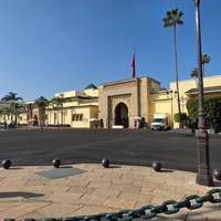 Circuito a Marruecos desde Tánger: foto del viajero #3