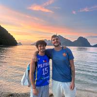 De westelijke Filippijnen – klassieke rondreis – One Life Adventures – 10 dagen: foto van de reiziger #2