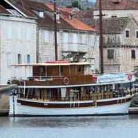Segeln Kroatien 8 Tage -Split, Blaue Lagune, Vis, Hvar, Bol und Trogir Reise-Foto #2