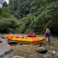 Rondreis op Bali - Nusa Penida - een onvergetelijke ervaring - 5 dagen: foto van de reiziger #2