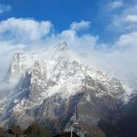 Zürich mit Seefähre, Seilbahn, Rigi, Grindelwald & Interlaken 5 Tage Reise-Foto #2