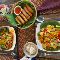 Laos 7 Days tour from Vientiane to Vang Vieng and Luang Prabang traveler photo #2