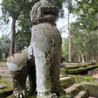 Laos 7 Days tour from Vientiane to Vang Vieng and Luang Prabang traveler photo #3