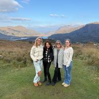 Highlights aus Irland & Schottland Reise-Foto #1