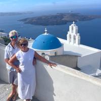 Het beste van Griekenland - Athene & vier eilanden - zelfgeleid - 15 dagen: foto van de reiziger #2