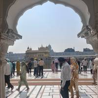 Indiens Bestseller: 6 Tage Goldenes Dreieck Indien Tour ab Flughafen Neu Delhi Reise-Foto #2