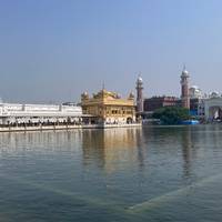 Indiens Bestseller: 6 Tage Goldenes Dreieck Indien Tour ab Flughafen Neu Delhi Reise-Foto #3
