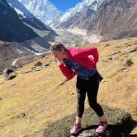 Manaslu Circuit trek – Manaslu-ronde: foto van de reiziger #1