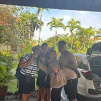 Ervaar het schitterende Bali - privéreis: foto van de reiziger #1