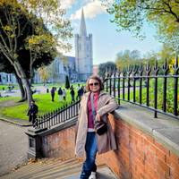 Delicias de Gran Bretaña e Irlanda (2025, 10 días): foto del viajero #1