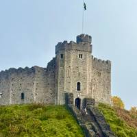 Delicias de Gran Bretaña e Irlanda (2025, 10 días): foto del viajero #2