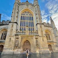 Delicias de Gran Bretaña e Irlanda (2025, 10 días): foto del viajero #3