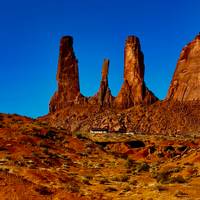 Photo de voyageur Le meilleur des parcs nationaux de l