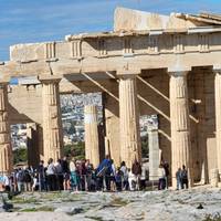 Das Beste von Griechenland - Athen & 4 Inseln in 15 Tagen (Selbstverpflegung) Reise-Foto #3