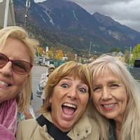 La Europa mágica (including Lugano): foto del viajero #1