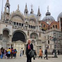 La Europa mágica (including Lugano): foto del viajero #3