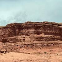 4-daags privé-woestijnavontuur: Marrakech naar Merzouga Duinen: foto van de reiziger #3