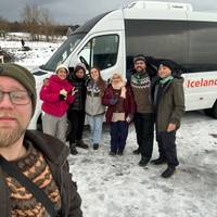 Photo de voyageur Route périphérique de l