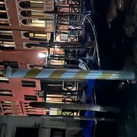 Italian Triple Centre with A World Wonder traveler photo #1