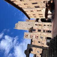 Italian Triple Centre with A World Wonder traveler photo #3