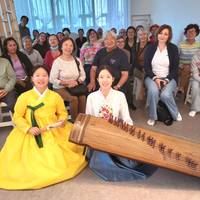 K-Shuttle: die Goldene Route Reise-Foto #2