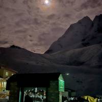 Everest Basiskamp Trek -15 Dagen: foto van de reiziger #3
