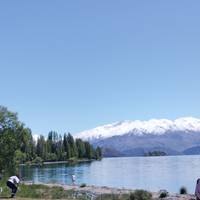 The G.O.A.T (Greatest Of All Tours) traveler photo #1