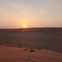 Avontuur in Oman: foto van de reiziger #3