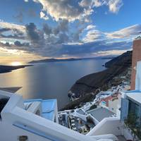 Photo de voyageur Athènes, Santorin et Mykonos avec 3 visites guidées | Semi-privé | 10 jours #1