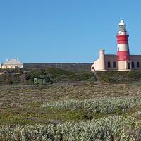 CAPE TOWN &amp; BEYOND Tour met chauffeur:  6 Dagen: foto van de reiziger #1