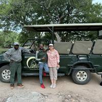 Manyeleti Game Reserve Safari 3 Tage Reise-Foto #2